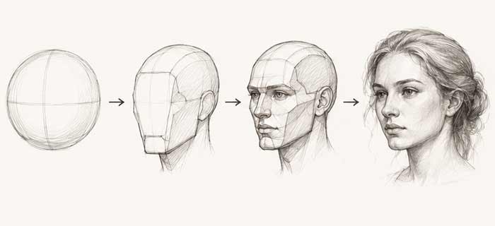 Constructing-an-imagined-portrait-from-simple-forms