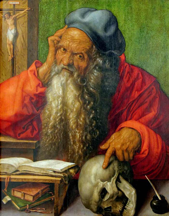 Heller Altarpiece