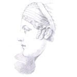 Charles Barque drawing Course 
