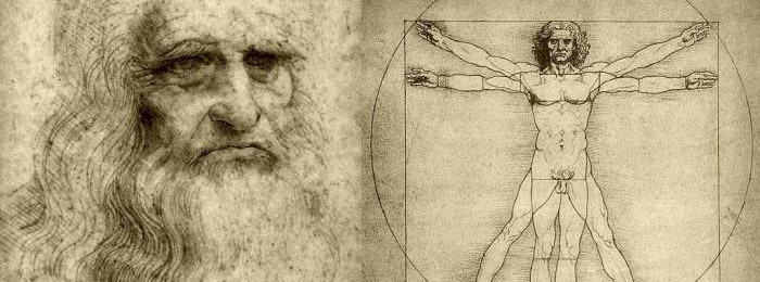 Leonardo da Vinci – the Anatomical Artist