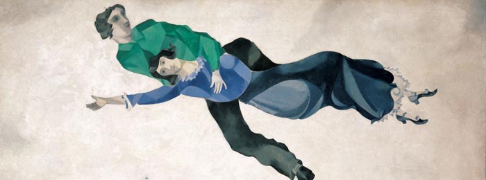 Marc Chagall