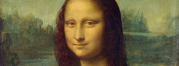 Mona Lisa