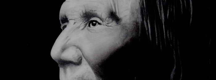 Drawing by Ray Habyan