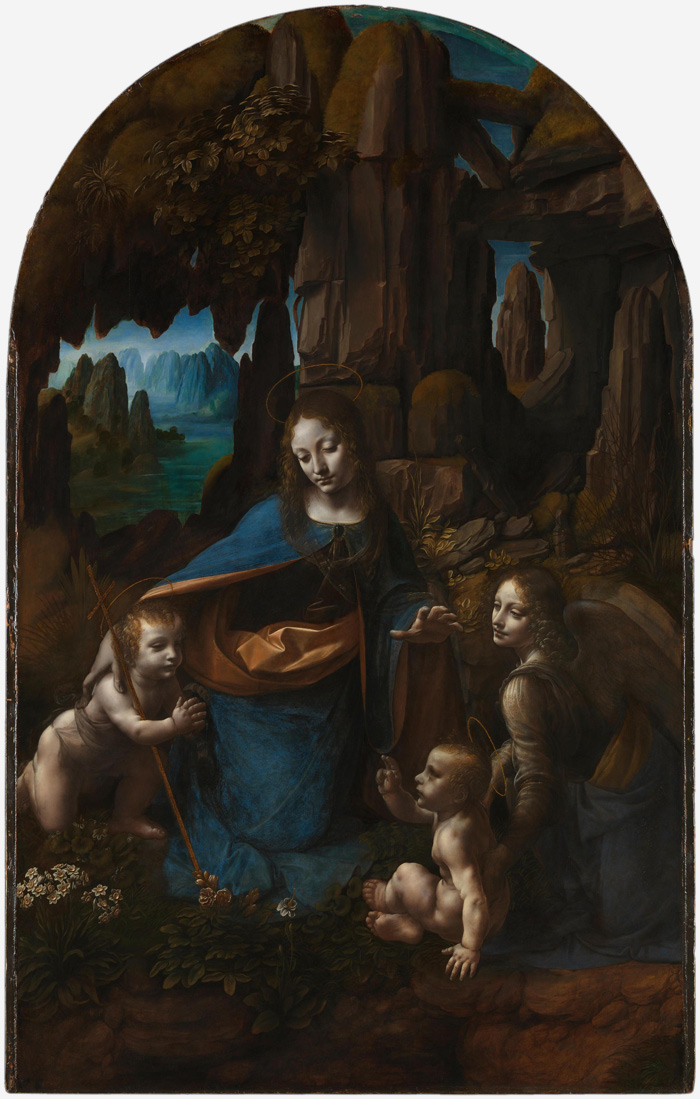 the-virgin-of-the-rocks-leonardo-da-vinci